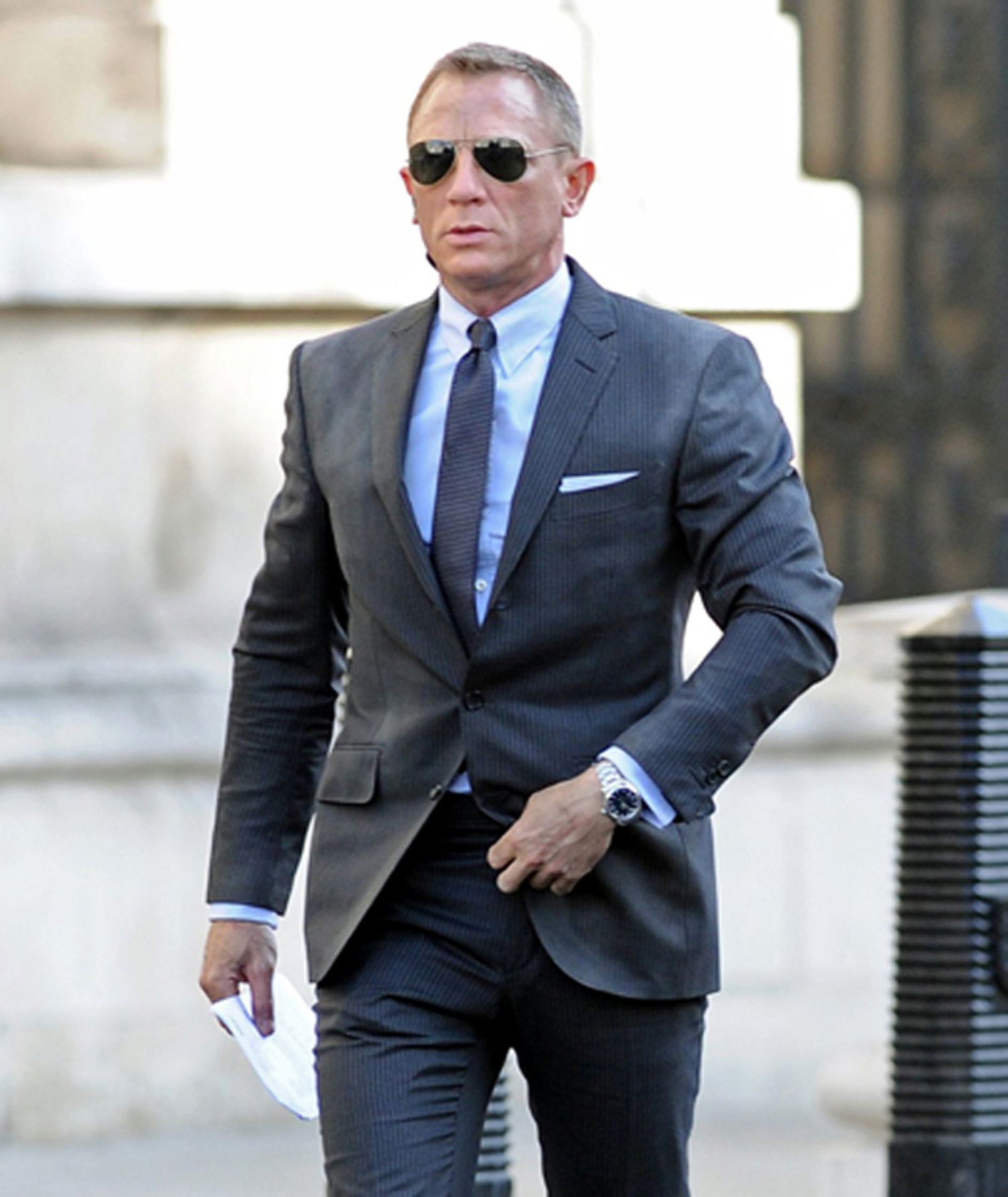 Daniel Craig as James Bond Skyfall Movie Photos : skyfall - photo 3 ...