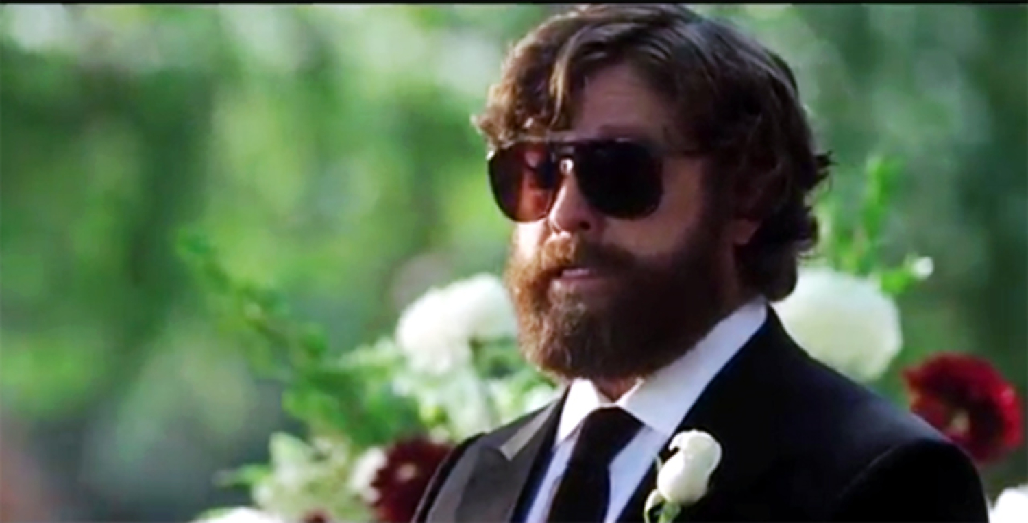 Zach Galifianakis The Hangover Part III Movie Photo : the hangover part ...