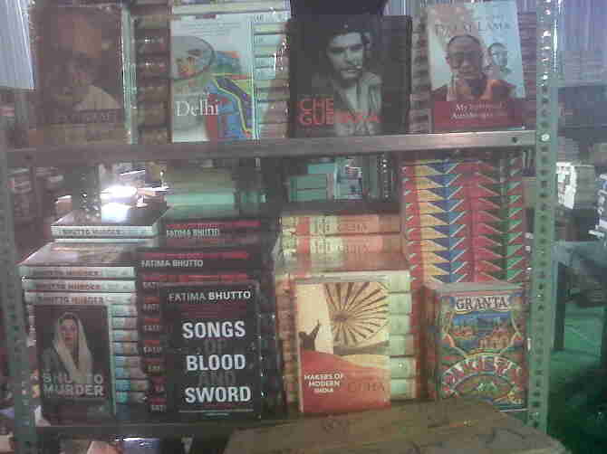 books  books books at jaipur lit fest